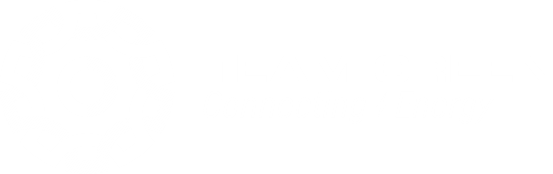 Team Green — Connecting Energy